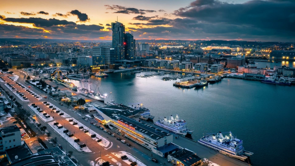 Miasto marzeń i morza – co warto zobaczyć w Gdyni?