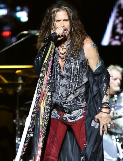 Szaleństwo, płacz i nie tylko. Największe hity Aerosmith