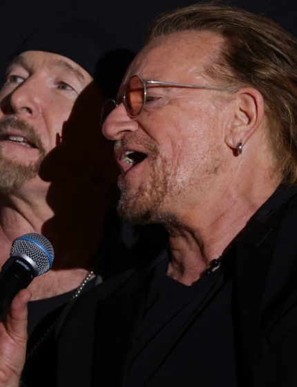 U2 wyda wyjątkową płytę. Kiedy premiera?