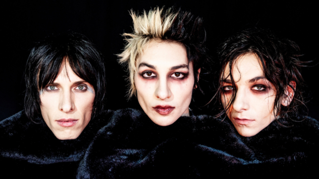 Śmierć lub chwała, światłość i mrok – poznaj twórczość Palaye Royale!