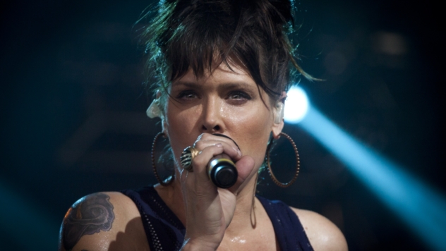 Beth Hart. Spadająca gwiazda znów lśni