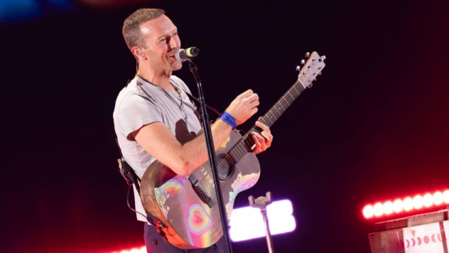 Coldplay lepsi niż Taylor Swift. Astronomiczny rekord zespołu