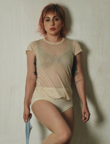 “Harlequin” zaskakuje. Co planuje Lady Gaga?
