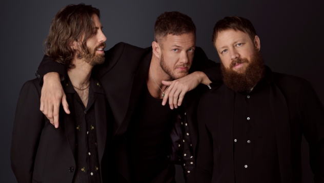 Imagine Dragons wystąpi w Polsce! Gotowi na “LOOM World Tour”?