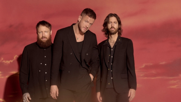 Imagine Dragons na dwóch koncertach w Polsce. Poznaj ich dyskografię 