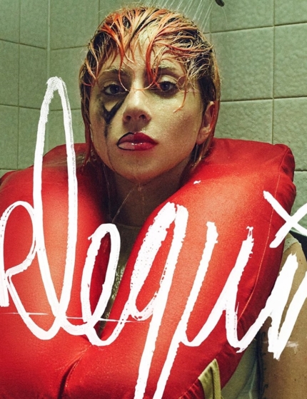Lady Gaga nieoczekiwanie wypuści nowy album. I to już 27 września