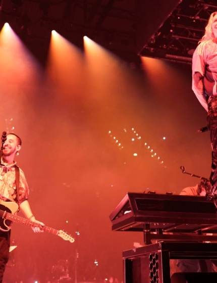 “Heavy Is The Crown” – nowy singiel Linkin Park! Premiera “From Zero” coraz bliżej! 