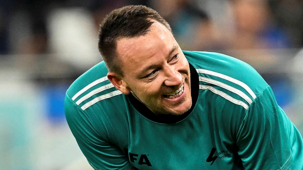Legendy futbolu zagrają w Gdańsku. Z polskimi gwiazdami