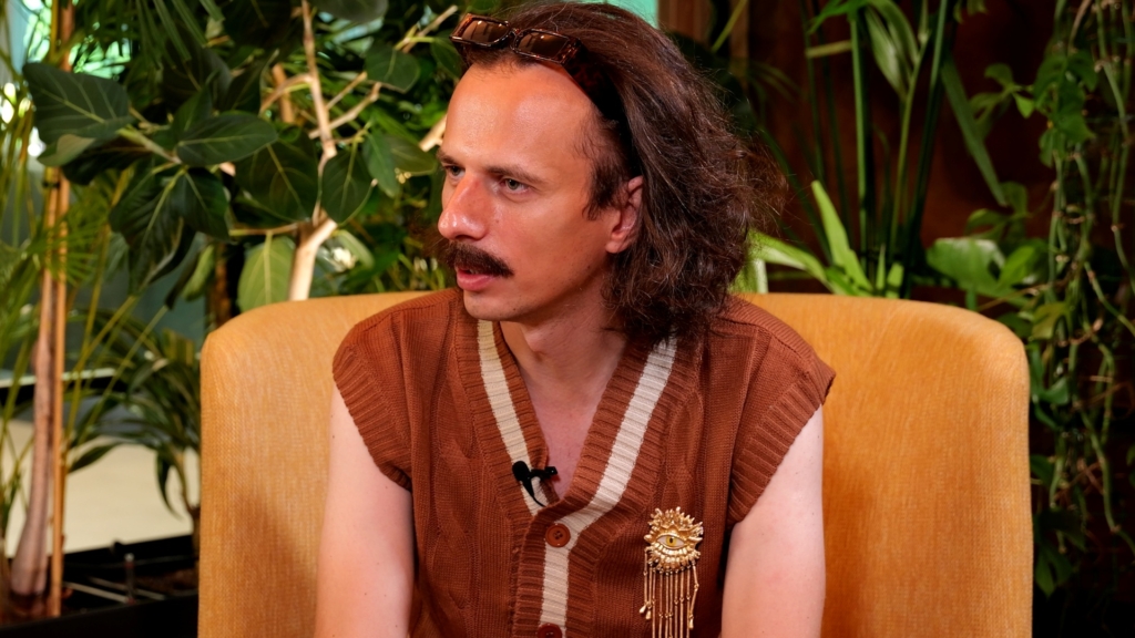 Hit “W Kolorku Amaretto” podbił Polskę! Wywiad z Panem Savyanem