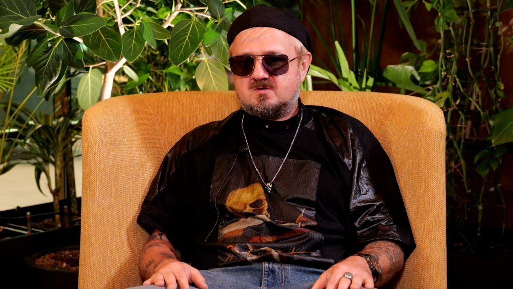 “Spacer po Warszawie” – Robert Cichy tworzy muzyczną mapę stolicy