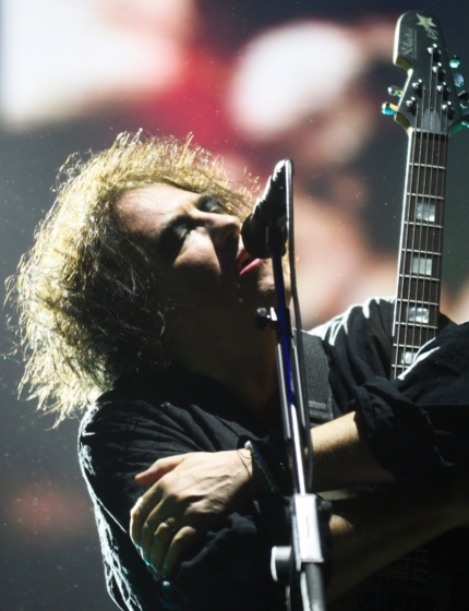 “Alone” – nowy singiel The Cure! Co wiemy o “Songs Of A Lost World”?