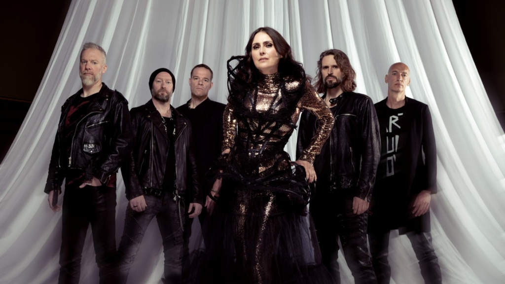 Within Temptation na trasie “Bleed Out Tour”. Poznaj szczegóły koncertu w Polsce