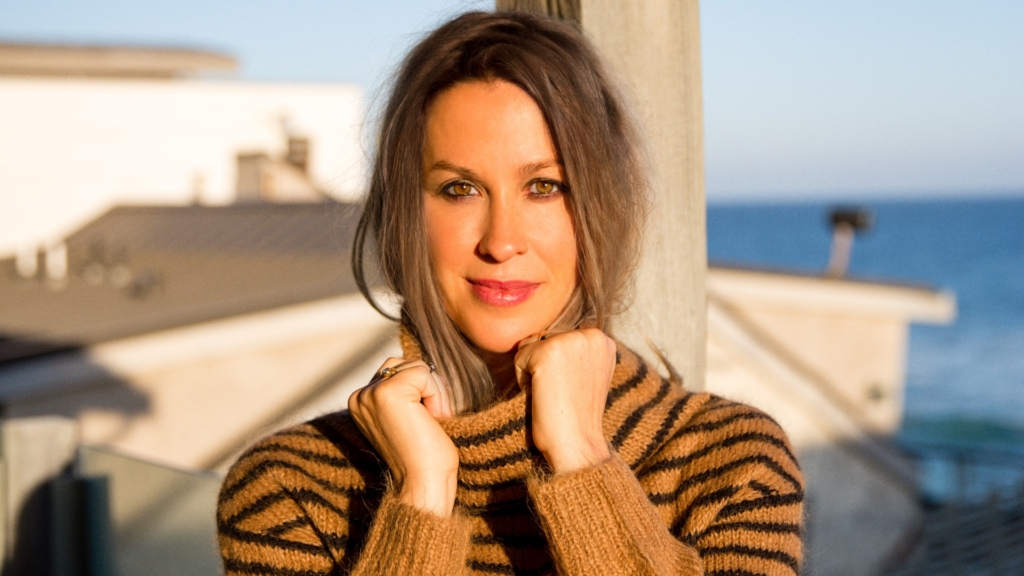 Alanis Morissette wystąpi w Polsce. Ikona lat 90. rusza w światową trasę koncertową