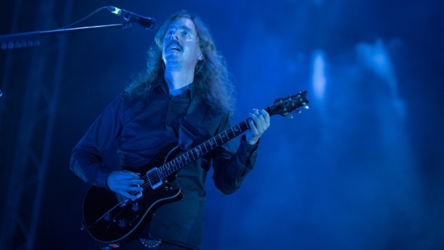 O czym opowiada nowy album Opeth – “The Last Will and Testament”? Premiera coraz bliżej!