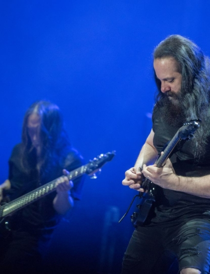 Dream Theater. Giganci progresywnego metalu