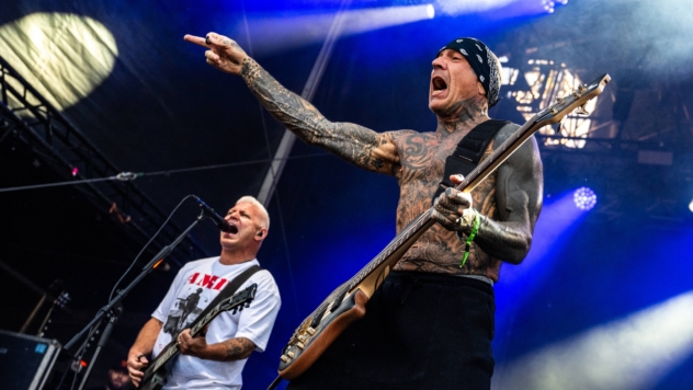 Biohazard i Life Of Agony na wspólnych koncertach w Polsce!