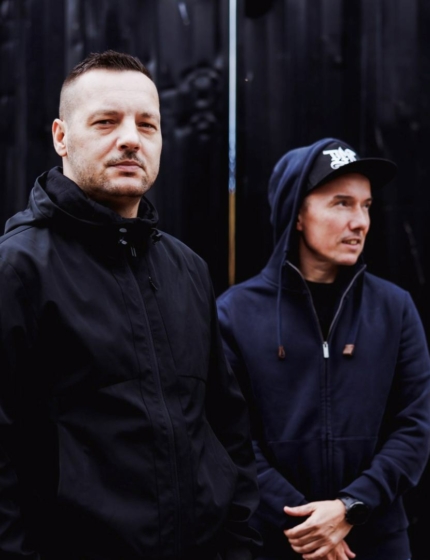 Paktofonika powraca. Rahim i Fokus o hip-hopowej podróży do przeszłości