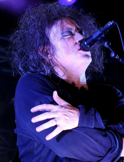 The Cure publikuje singiel “A Fragile Thing”! 