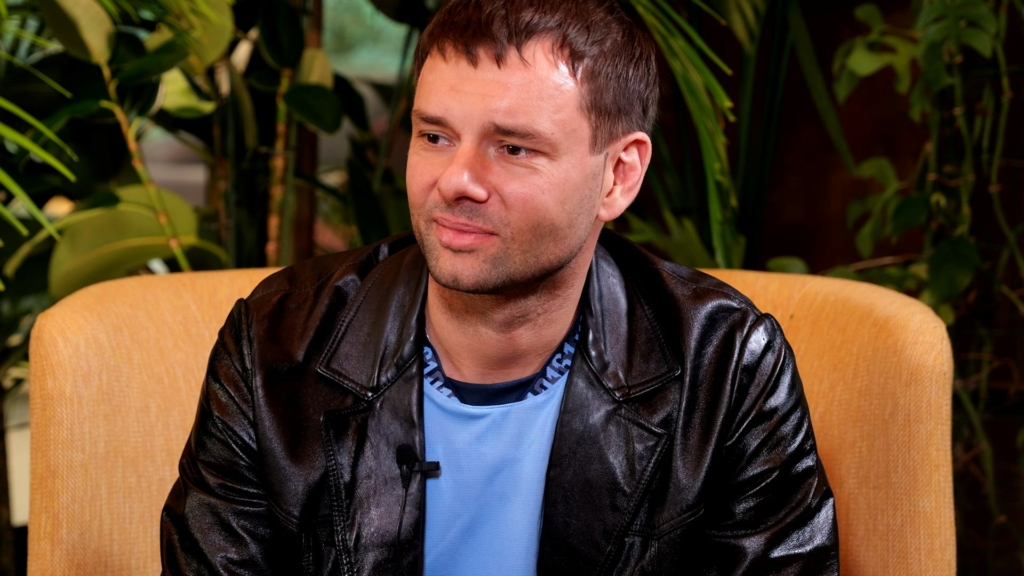 Rubens bez trzymanki! Poznaj kulisy powstawania nowego albumu