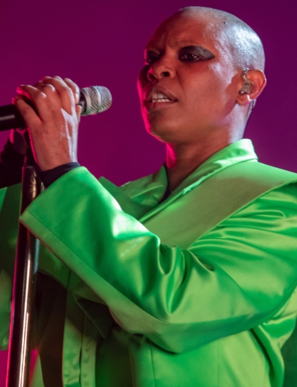 Skunk Anansie zagra w Polsce! Przypominamy ich największe hity 