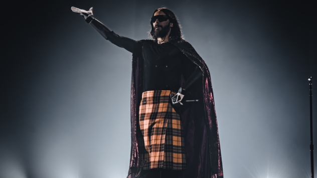 Thirty Seconds To Mars wracają do Polski!