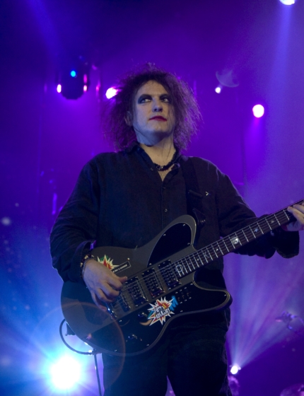 Nowy album The Cure już dostępny! Posłuchaj “Songs Of A Lost World”