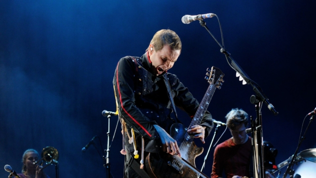 Sigur Rós wystąpi w Polsce!