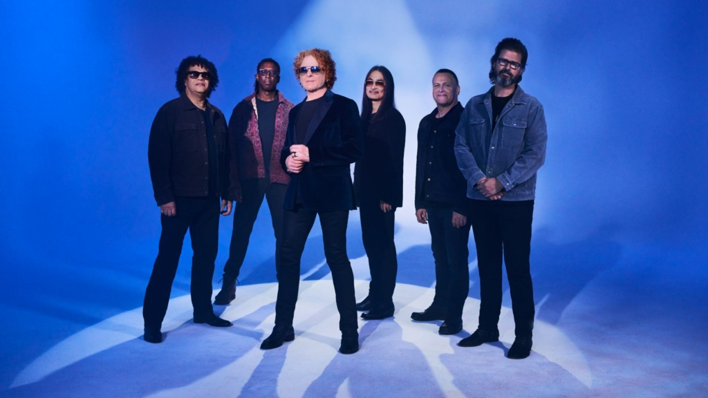 Simply Red wystąpi w Polsce! Celebruj z zespołem “40th Anniversary Tour”!