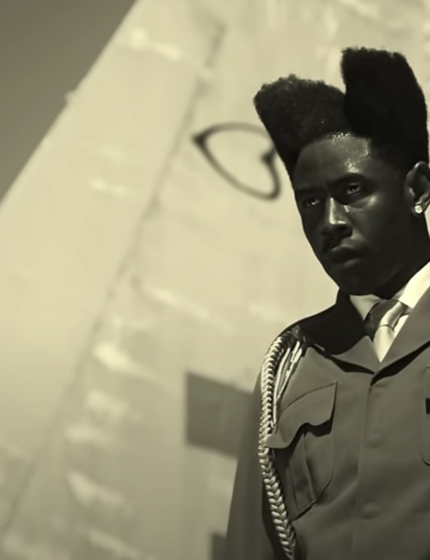 “Chromakopia” już w sieci. Tyler, The Creator z ósmym albumem w karierze