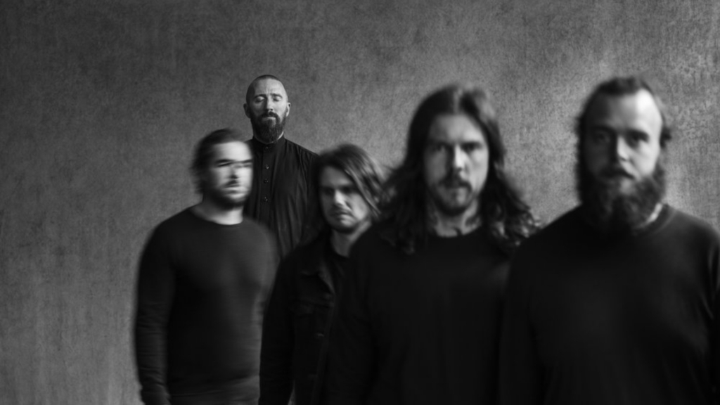 Post-metal po flamandzku! Amenra wystąpi dwukrotnie w Polsce