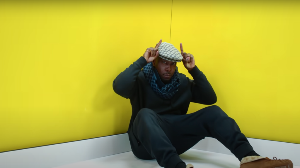 Legenda grime’u powraca po ponad dekadzie! Dizzee Rascal zagra w Warszawie