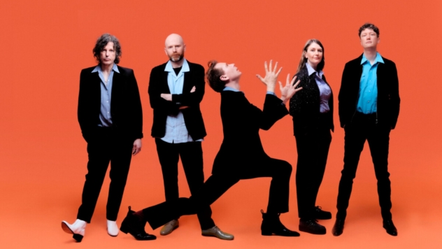 Franz Ferdinand i singiel “Night Or Day”. Premiera “The Human Fear” coraz bliżej 