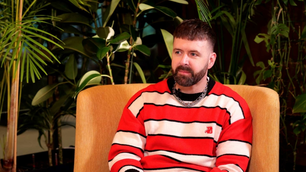 Grzegorz Hyży: „EPILOG” – zamknięcie rozdziału i początek nowej drogi