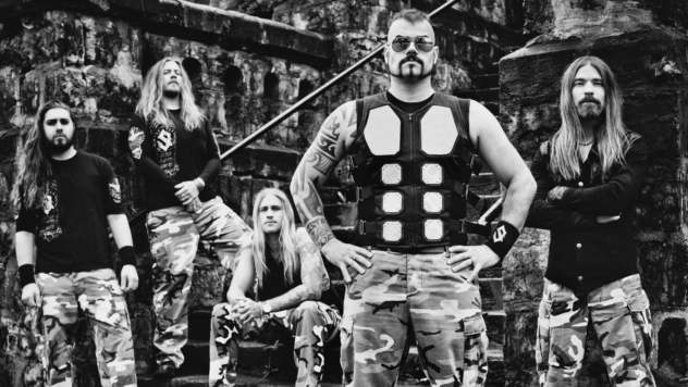 Sabaton wystąpi w Polsce. “The Legendary Tour” szykuje gościa specjalnego
