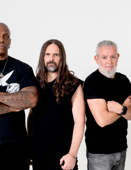 Mystic Festival 2025: do składu dołączają Sepultura i Opeth!