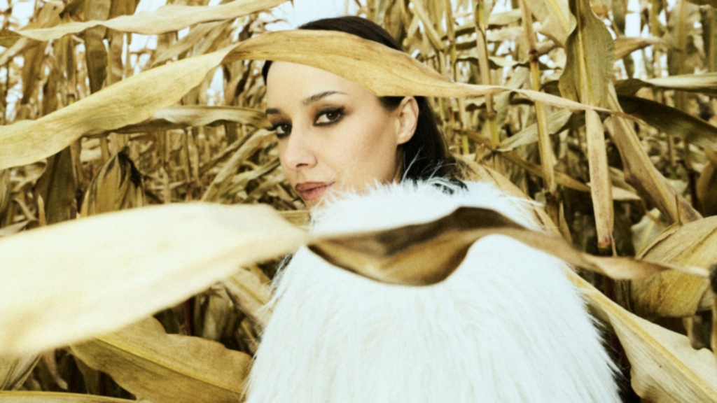 Ania Leon – królowa dark popu powraca!