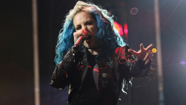 Arch Enemy, Amorphis, Eluveitie i Gatecreeper wystąpią w Polsce!