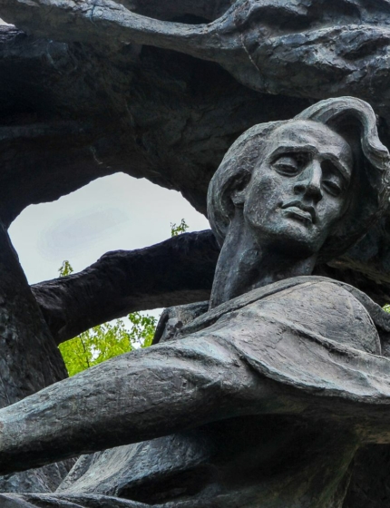 Niezwykła historia zaginionego utworu Chopina. Teraz możesz go posłuchać!