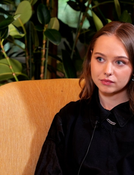 Livka: Jak powstawał album „z papieru”? Szczere wyznania artystki