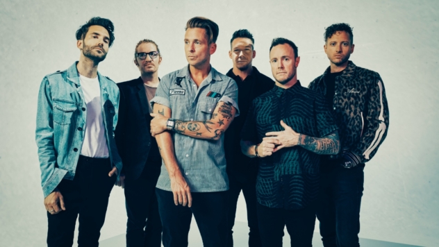 OneRepublic w trasie “Escape to Europe”! Zespół zagra w Polsce