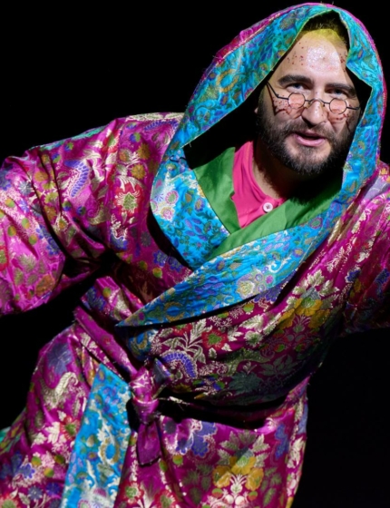 Immersyjna “Akademia Pana Kleksa” w Teatrze Capitol!