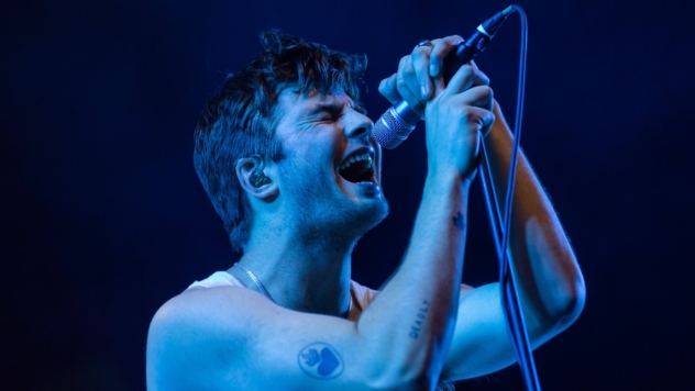 Fontaines D.C. zapowiada nowy album! Wszystko, co wiemy o “Dopamine Chamber”