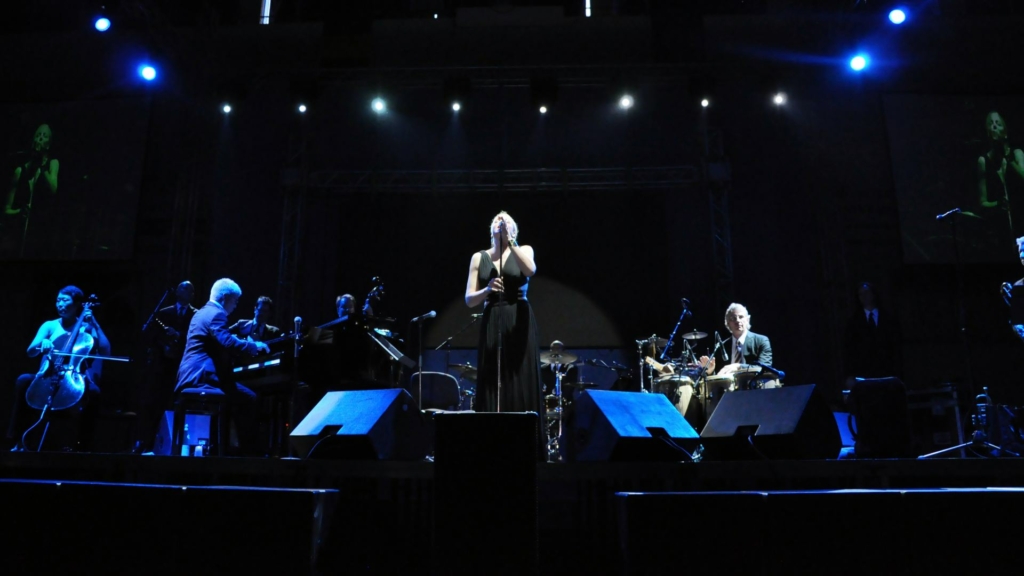 Pink Martini – kwintesencja stylu retro