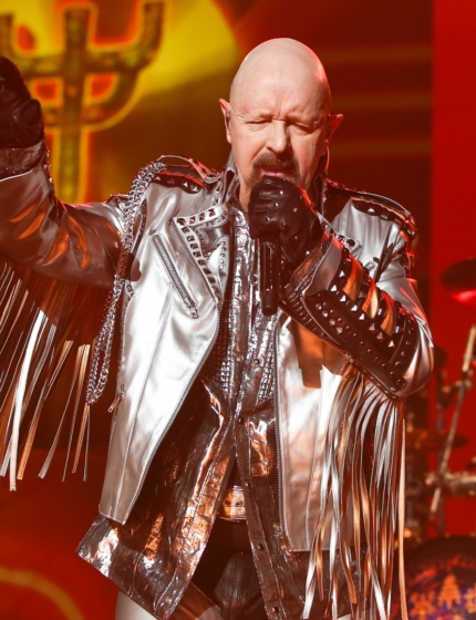 Legenda wraca do Polski! Judas Priest z trasą “Shield Of Pain”