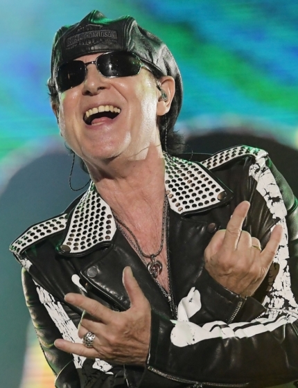Scorpions – to już 60 lat na scenie! Legenda wystąpi w Polsce