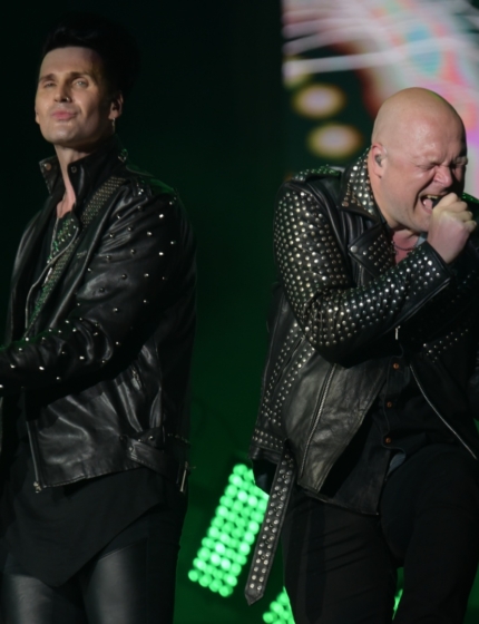 Helloween – to już 40 lat na scenie! Szykujcie się na specjalny koncert w Polsce