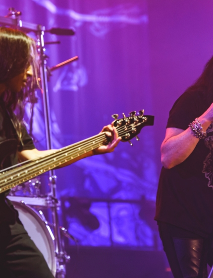 Dream Theater powrócą szybciej niż myśleliście. Grupa przyjedzie do Polski w 2025 roku