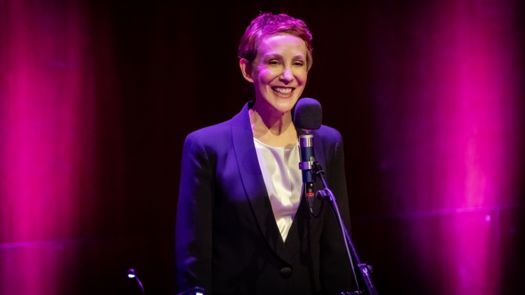 Stacey Kent przyjedzie do Polski!