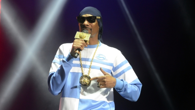 Snoop Dogg i Dr. Dre powracają w wielkim stylu