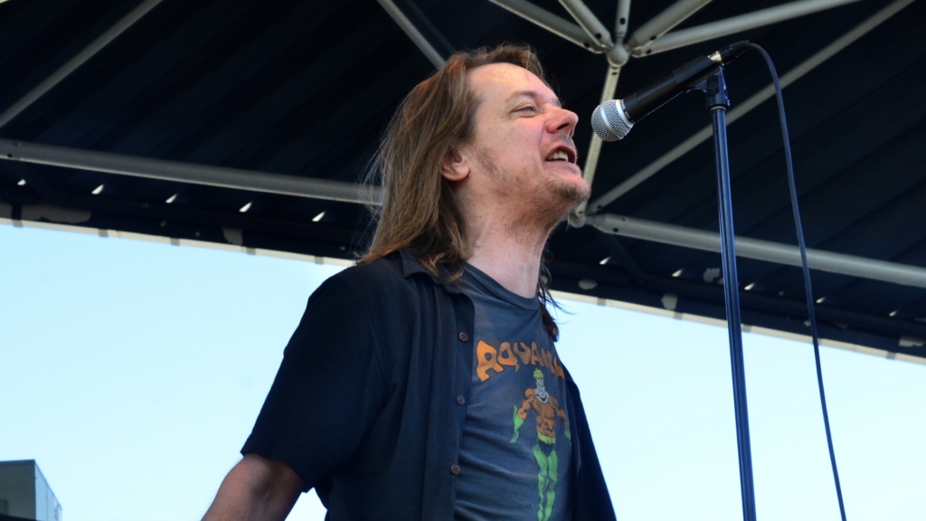 Moc muzyki. Za kulisami hitu Soul Asylum – “Runaway Train”
